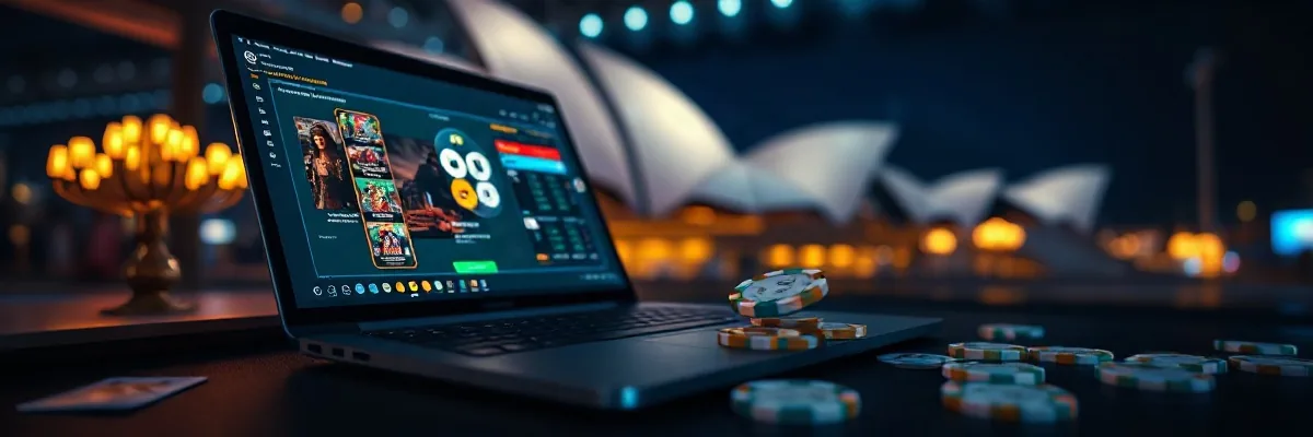 Edge Cases and Exception Handling: best online casino australia real money guide for players in Australia