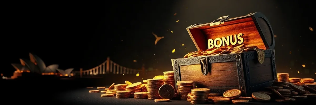 Terms That Break an Otherwise Good Offer: casino bonuses australia guide for players in Australia