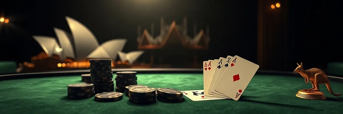 Realistic First-Response Times by Issue Type: online poker australia guide for players in Australia