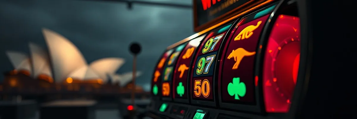 new PayID pokies Australia: Emerging Operators: payid pokies australia no deposit bonus guide for players in Australia